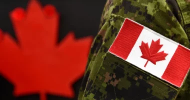 Kanadaja ndan më shumë se 2.3 miliardë dollarë për modernizimin e bazës në bregdetin e Atlantikut