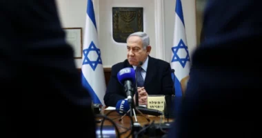 Netanyahu: Irani është në një pozicion më të dobët në krahasim me Izraelin