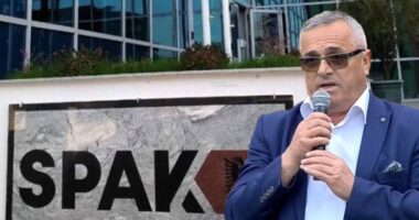 Seanca paraprake në GJKKO/ Ish-kryetari i Bashkisë së Tropojës refuzon gjykimin e shkurtuar