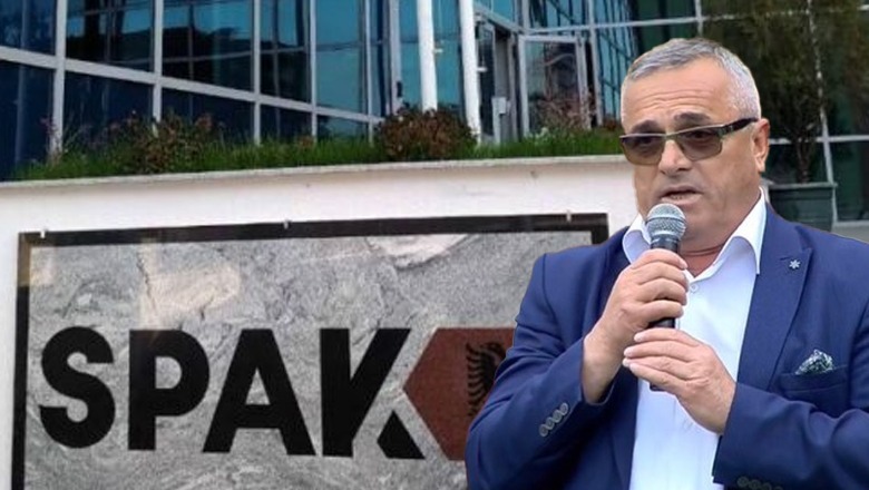 Seanca paraprake në GJKKO  Ish kryetari i Bashkisë së Tropojës refuzon gjykimin e shkurtuar