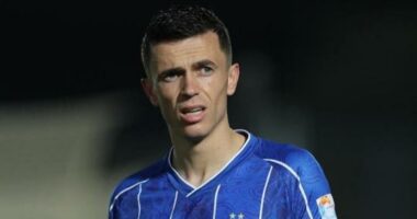 Asani i shpëton luftës/ Lojtari i Kombëtares shqiptare është transportuar jashtë kufijve