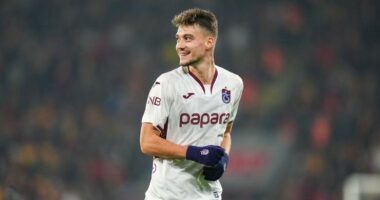 Sezoni i pafundëm i Muçit/ Futbollisti i Kombëtares, protagonist edhe në Kupën e Turqisë