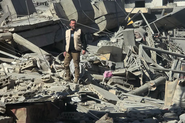 Droni iranian plagos 32 persona në Bahrein  çmimi i naftës shkon në mbi 100 dollarë për fuçi