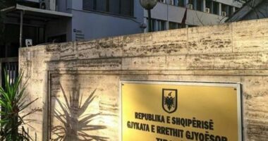 Lejoi ndërtimin pa leje/ Pezullohet nga detyra kreu i IMT Rigers Sheqeri