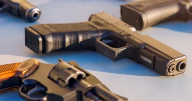 Zvicra pezullon lëshimin e licencave për eksportin e armëve në SHBA