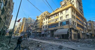 Izraeli sulmon bunkerin nëntokësor të liderit të Iranit