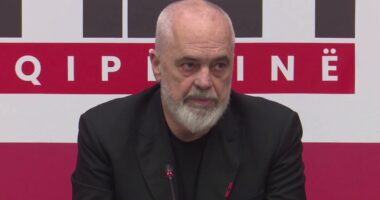 Rama nga njësia 7 në Tiranë: Shqetësimi i njerëzve, çmimi i naftës. Nuk mund ta bëjmë të padukshme rritjen