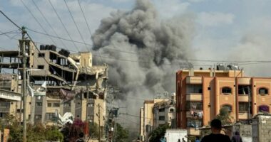 Mbi 20 të vrarë nga sulmet izraelite në Liban