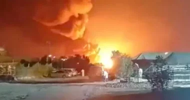 Trump: SHBA ka shkatërruar 10 anije iraniane që vendosnin mina