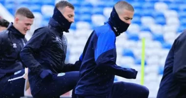 “Dardanët” duan Botërorin/ Kombëtarja e Kosovës vijon përgatitjet për “finalen” me Turqinë