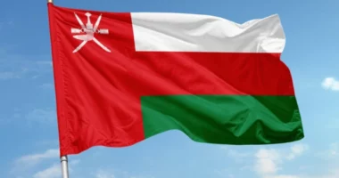 Sulm me dron në Oman, raportohet për viktima dhe të plagosur