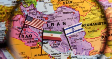 CNN: Mijëra njerëz janë vrarë në Lindjen e Mesme që nga fillimi i sulmeve