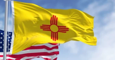 Të shtëna me armë në një bazë ajrore në New Mexico, një viktimë dhe një i plagosur