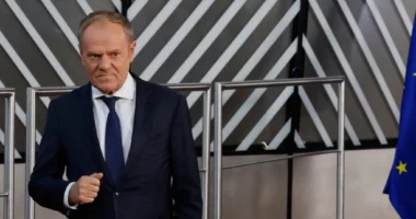 Donald Tusk: BE i mbyll derën emigracionit të paligjshëm