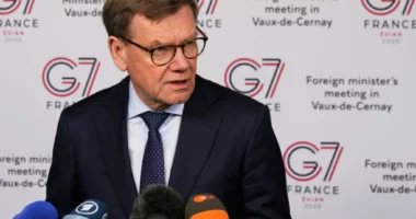 Ministri i Jashtëm gjerman: Nuk ka asnjë mosmarrëveshje midis BE dhe SHBA në lidhje me Iranin