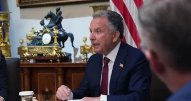 Witkoff: SHBA dhe Irani drejt bisedimeve të reja