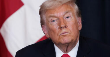 Trump presion Iranit: Nëse na sulmoni do të përgjigjemi me një forcë që nuk është parë kurrë