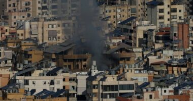 UNHCR: Situata në Lindjen e Mesme është kthyer në ‘emergjencë serioze humanitare’