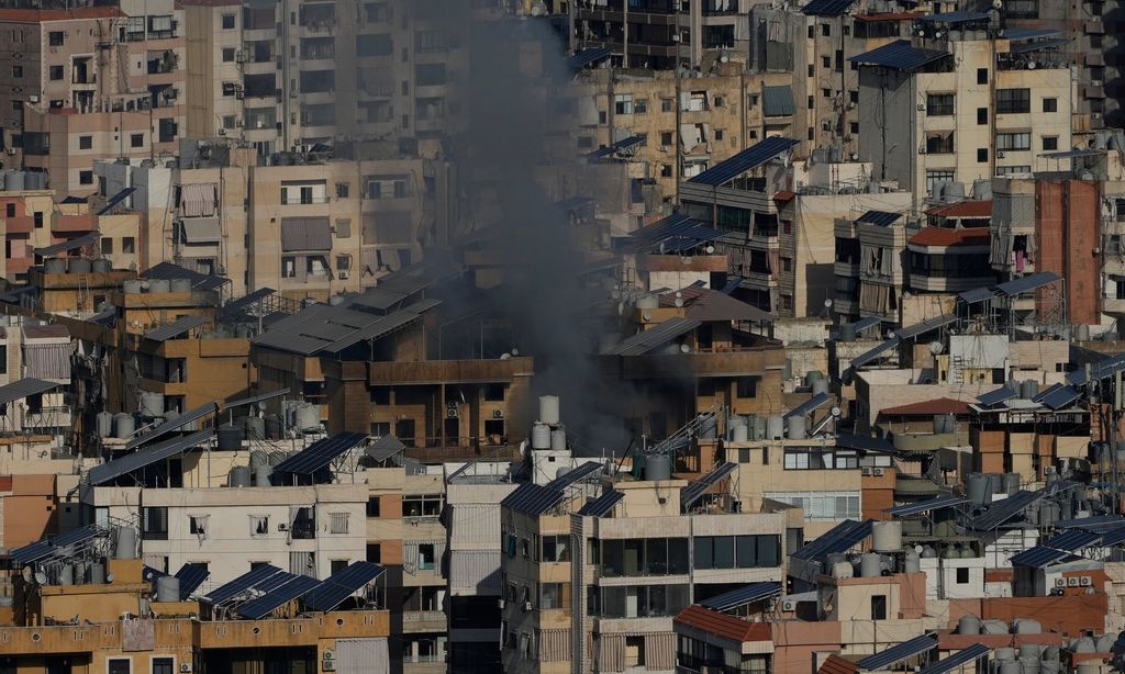 UNHCR  Situata në Lindjen e Mesme është kthyer në  emergjencë serioze humanitare 