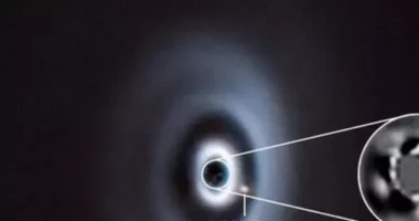 Zbulohet një sistem i ri diellor