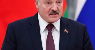 Lukashenko njofton për arritjen e një marrëveshjeje me SHBA-në
