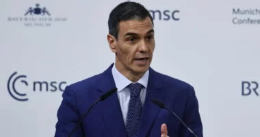 “Jo luftës”/ Kryeministri spanjoll mbron qëndrimin e tij pas kërcënimeve të Trump