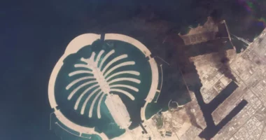 “Të gjitha vijat e kuqe janë kaluar”, shtetet e Gjirit Persik shqyrtojnë përgjigjen ndaj sulmeve iraniane