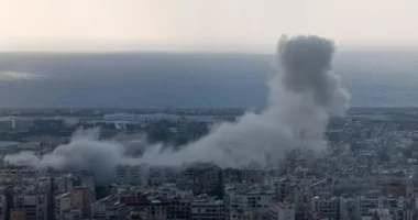 G7, thirrje për t’i dhënë fund sulmeve ndaj civilëve dhe rikthim të sigurisë në Ngushticën e Hormuzit