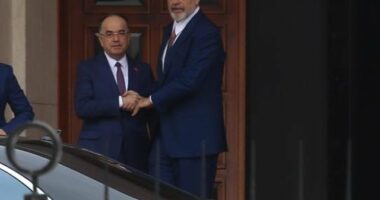 Ndryshimet në qeveri/ Rama i dorëzon sot Begajt emrat e rinj të Kabinetit