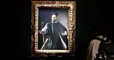 Italia blen pikturën e Caravaggio/ I shtohet koleksionit publik, 30 milionë euro për veprën e rrallë të artistit