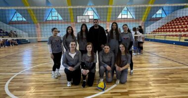 Edicioni i “Ekipeve Sportive në Shkolla” / Rama: Në garë 608 ekipe nga shkollat në mbarë vendin