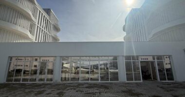 “Rilind” Fakulteti i Studimeve Profesionale në Durrës/ Rama: I shërben 1700 studentëve