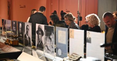 Ekspozita “paraja rrëfen” zhvendoset  në Shkodër/ Banka e Shqipërisë,100 vjet jetë dhe ngjarje