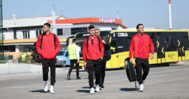 Rruga drejt Botërorit 2026, skuadra kuqezi niset drejt Varshavës