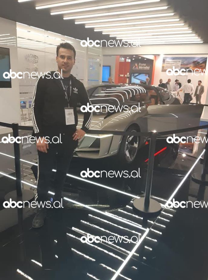 Plagosi me armë 45-vjeçarin/ Autori, pronar i servisit kur ndodhi ngjarja