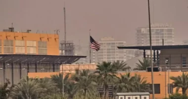 Konflikti në Lindjen e Mesme/ Ambasada amerikane në Irak thirrje qytetarëve të saj: Largohuni menjëherë nga rajoni