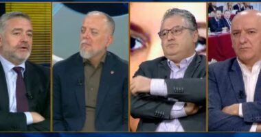 “Konkurrentët i kemi mundur”/ Klosi: Jemi forca më e madhe, në zgjedhjet e ardhshme fitojmë çdo cep të territorit