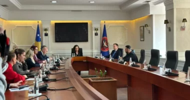 Kosovë/ Edhe një vit me zgjedhje, të rejat mund të mbahen në fillim të prillit