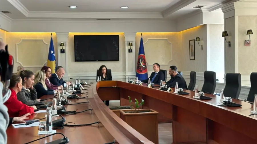 Kosovë  Edhe një vit me zgjedhje  të rejat mund të mbahen në fillim të prillit