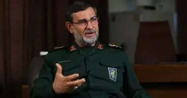 Konflikti në Lindjen e Mesme/ Irani konfirmon vdekjen e komandantit detar, Alireza Tangsiri