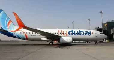 Mbyllet përkohësisht hapësira ajrore në Emiratet e Bashkuara Arabe, Irani nis sulme të reja ndaj vendeve të Gjirit