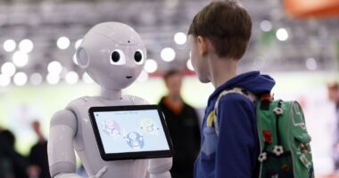 DW: IA po hyn në shkolla! A është Ballkani Perëndimor gati?