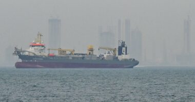 Lufta në Gjirin Persik rrit frikën e një krize energjetike