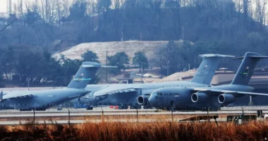 DW: Çfarë do të thotë lufta e SHBA në Iran për industrinë e mbrojtjes?