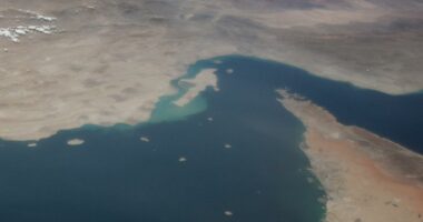 Trump presion Evropës për të mbrojtur Ngushticën e Hormuzit