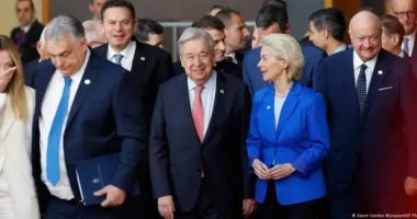 Samiti i BE-së/ DW: Lufta e Iranit dhe ndihmat për Ukrainën