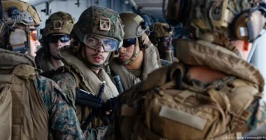 Mediat amerikane: Trump konsideron sekuestrimin e uraniumit në Iran