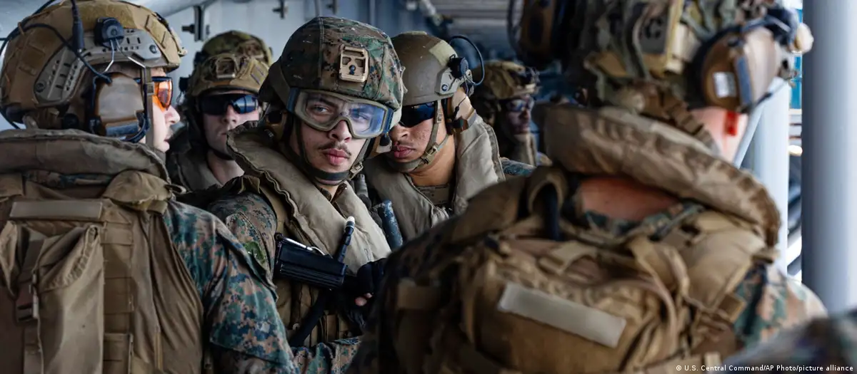 Mediat amerikane: Trump konsideron sekuestrimin e uraniumit në Iran