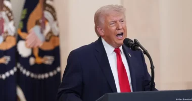 DW: Do të marrë fund lufta me Iranin brenda dy ose tre javësh?