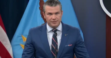 Sekretari i Mbrojtjes së SHBA-ve: Sot do jetë dita më intensive e sulmeve ndaj Iranit